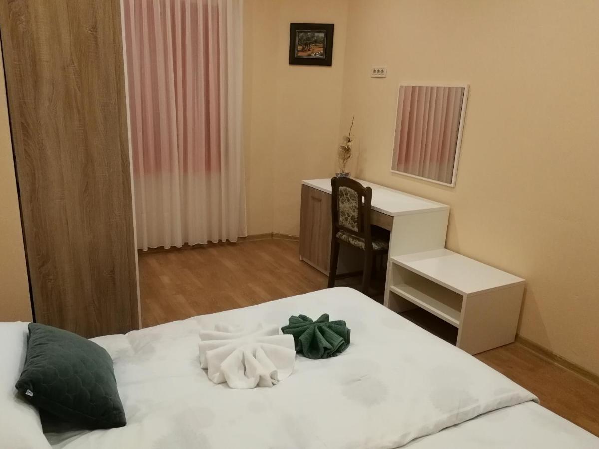 Apartman Fachin Motovun Bagian luar foto